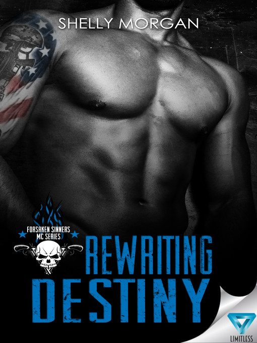 Title details for Rewriting Destiny by Shelly Morgan - Available